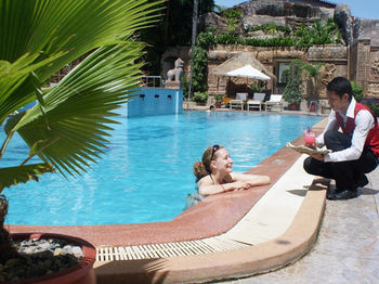 Hotel Angkorland