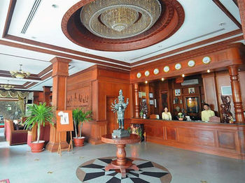 Hotel Angkorland