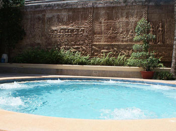 Hotel Angkorland