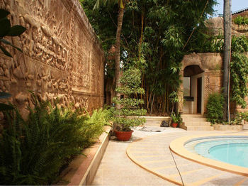 Hotel Angkorland