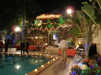 Hotel Angkorland