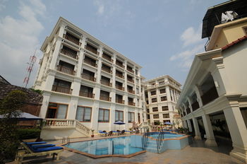 Hotel Angkorland