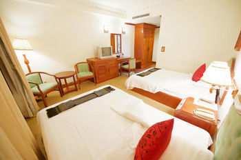 Hotel Angkorland