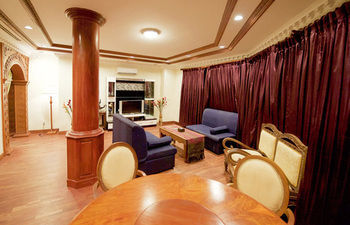 Hotel Angkorland