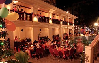 Hotel Angkorland