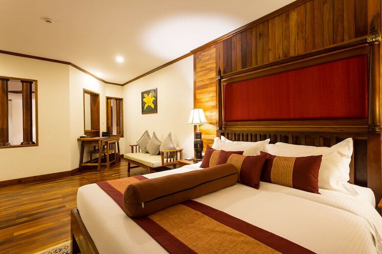 Empress Angkor Hotel