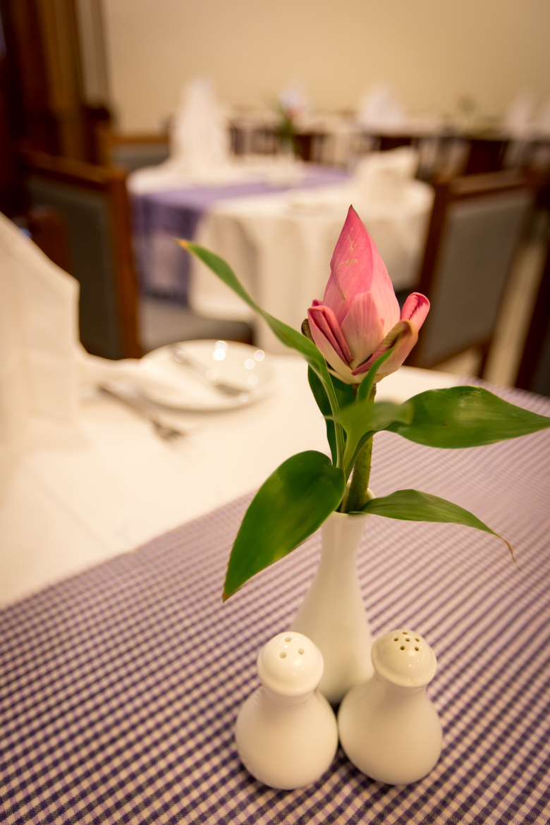 Empress Angkor Hotel