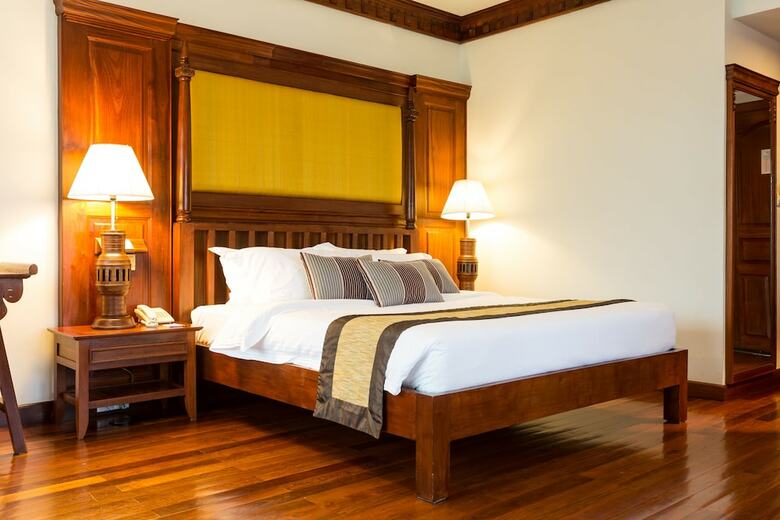 Empress Angkor Hotel