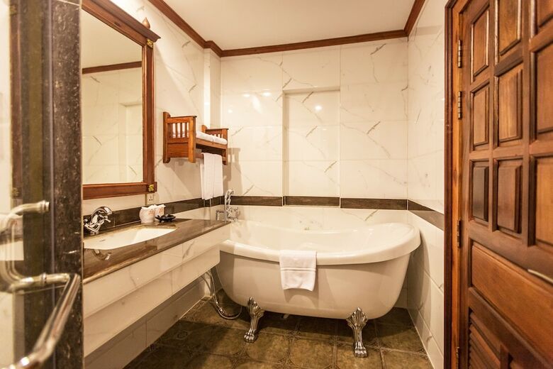 Empress Angkor Hotel