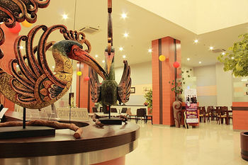 Lampion Hotel Solo