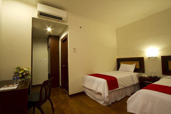 Lampion Hotel Solo