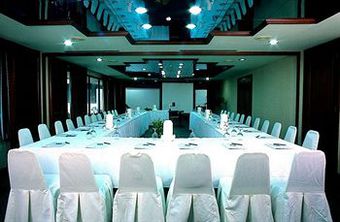 Apartamento Batam View Beach Resort