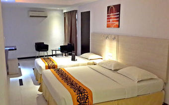 89 Hotel