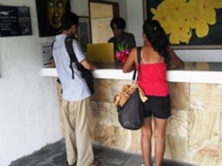 Hotel Sunrise Gili Air