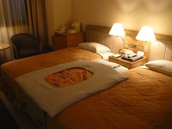 Urayasu Beaufort Hotel