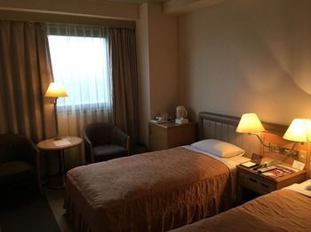 Urayasu Beaufort Hotel