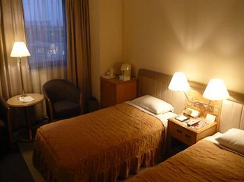 Urayasu Beaufort Hotel