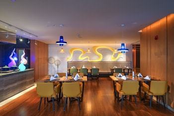 Hotel Hilton Garden Inn Chengdu Huayang