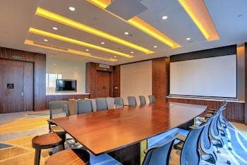 Hotel Hilton Garden Inn Chengdu Huayang