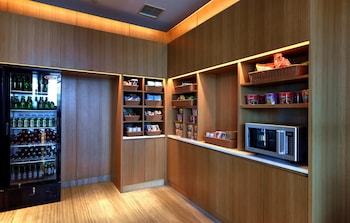 Hotel Hilton Garden Inn Chengdu Huayang