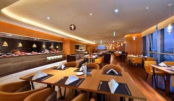 Hotel Hilton Garden Inn Chengdu Huayang