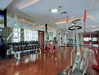 Days Hotel Dianya Chongqing