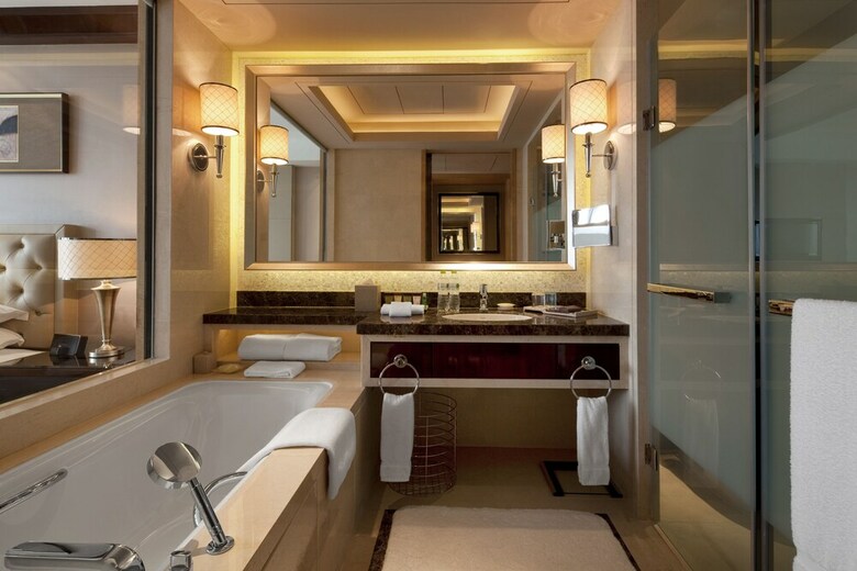 Sheraton Changzhou Xinbei Hotel