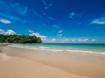 Hotel Mayang Sari Beach Resort