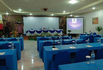 Hotel Inna Parapat