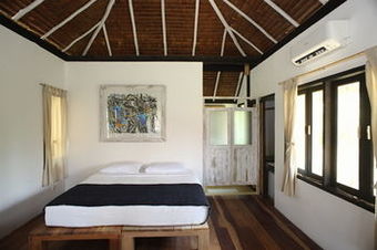 Apartamento Trikora Beach Club & Resort
