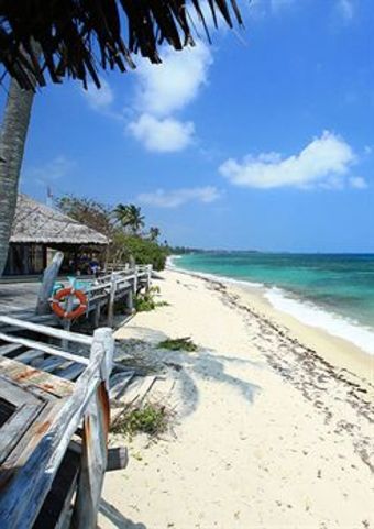 Apartamento Trikora Beach Club & Resort