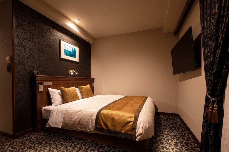 Hiroshima Intelligent Hotel Annex