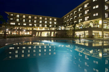 Apartamento Ishigaki Resort Grandvrio Hotel