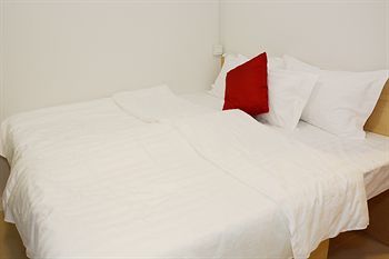 Sunrise International - Boutique Hotel