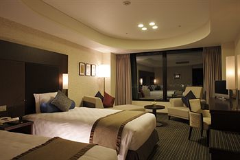 Otsu Prince Hotel