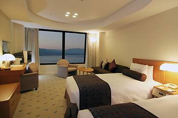 Otsu Prince Hotel