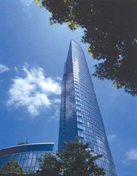 Otsu Prince Hotel