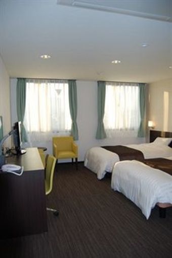 Bed & Breakfast Reiah Hotel Otsu Ishiyama