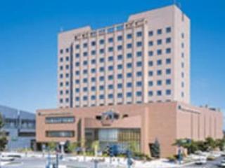 Hotel Nikko Northland Obihiro