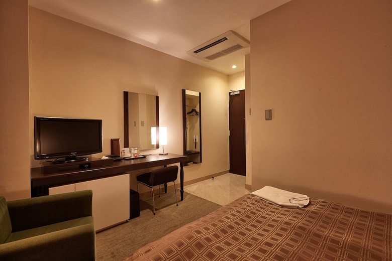 Hotel Yuquesta Asahibashi