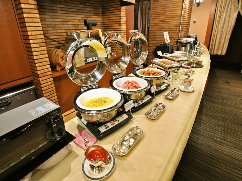 Apa Hotel Obihiro-ekimae