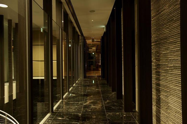 Hotel Trusty Osaka Abeno