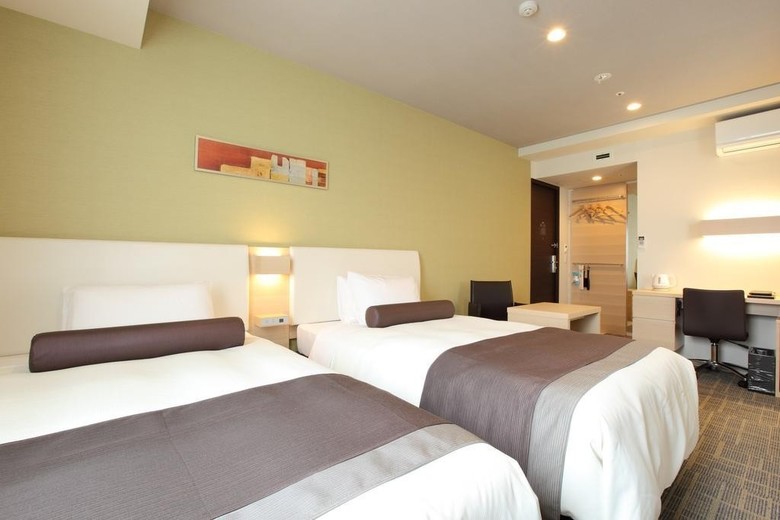 Hotel Tokyu Stay Kamata