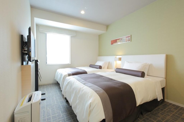 Hotel Tokyu Stay Kamata
