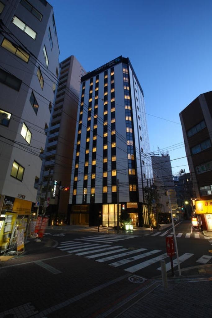 Hotel Tokyu Stay Kamata