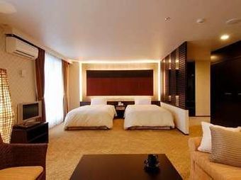 Apartamento Cypress Resort Kumejima