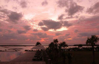 Apartamento Cypress Resort Kumejima