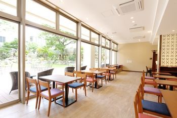 Naha Central Hotel