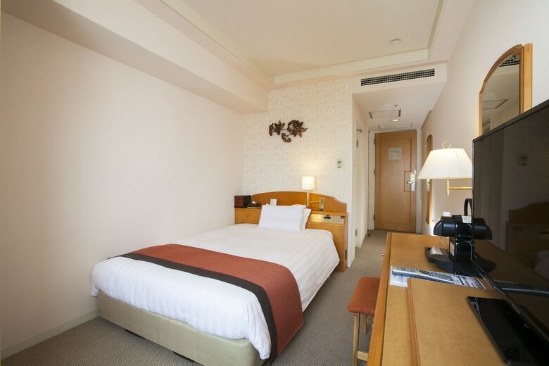 Hotel Jal City Aomori