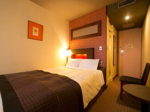 Hotel Pearl City Akita Kawabata